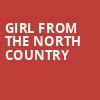 Girl From The North Country, ASU Gammage Auditorium, Tempe