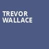 Trevor Wallace, Tempe Improv, Tempe
