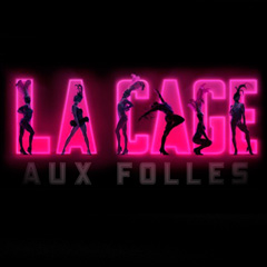 La Cage Aux Folles at the Gammage Auditorium