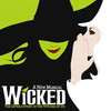 Wicked at Gammage Auditorium Wicked at Gammage Auditorium