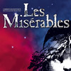 Les Miserables at Gammage Auditorium