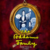 The Addams Family at Gammage Auditorium