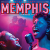 Memphis - The Musical at Gammage Auditorium