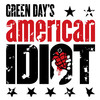 American Idiot at Gammage Auditorium American Idiot at Gammage Auditorium