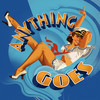 Anything Goes at Gammage Auditorium