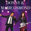 Donny and Marie Osmond at Gammage Auditorium