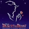 Beauty and the Beast at Gammage Auditorium
