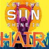 Hair at Gammage Auditorium