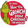 How The Grinch Stole Christmas at Gammage Auditorium