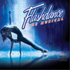 Flashdance at Gammage Auditorium