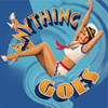 Anything Goes at Gammage Auditorium