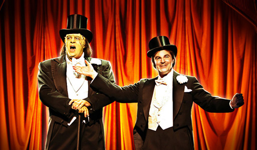 Young Frankenstein