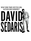 David Sedaris