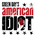 American Idiot at the Gammage Auditorium, Tempe