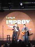 tempe-improv