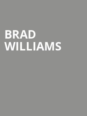 Brad Williams, Tempe Improv, Tempe