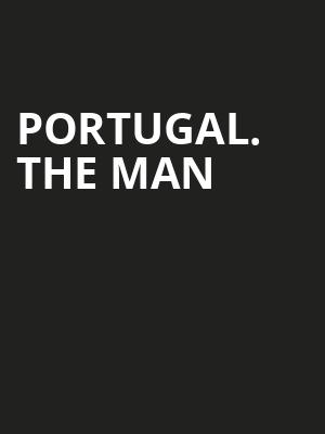 Portugal The Man, Marquee Theatre, Tempe