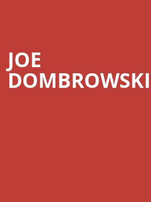 Joe Dombrowski, Tempe Improv, Tempe