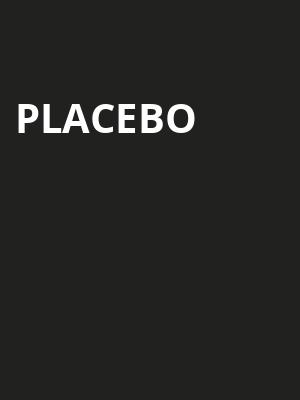 Placebo, Marquee Theatre, Tempe