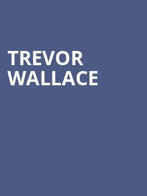 Trevor Wallace, Tempe Improv, Tempe