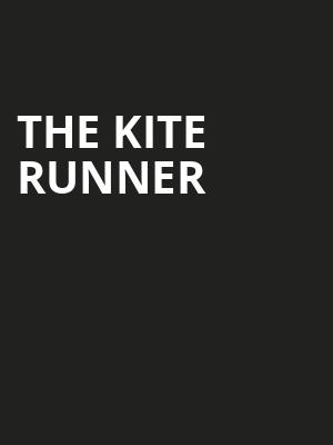 The Kite Runner, ASU Gammage Auditorium, Tempe