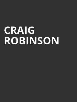 Craig Robinson, Tempe Improv, Tempe
