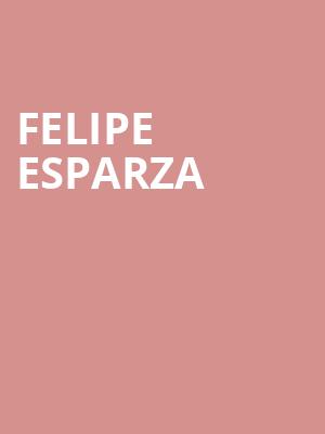 Felipe Esparza, Tempe Improv, Tempe