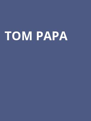Tom Papa, Tempe Improv, Tempe