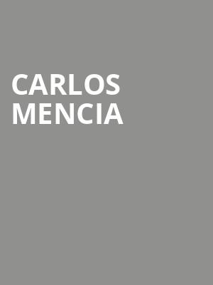 Carlos Mencia, Tempe Improv, Tempe