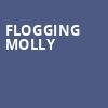 Flogging Molly, Marquee Theatre, Tempe