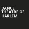Dance Theatre of Harlem, ASU Gammage Auditorium, Tempe
