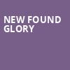 New Found Glory, Marquee Theatre, Tempe