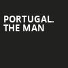 Portugal The Man, Marquee Theatre, Tempe