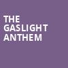 The Gaslight Anthem, Marquee Theatre, Tempe