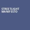 Streetlight Manifesto, Marquee Theatre, Tempe
