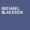 Michael Blackson, Tempe Improv, Tempe