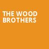The Wood Brothers, Virginia G Piper Theater, Tempe
