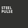 Steel Pulse, Marquee Theatre, Tempe