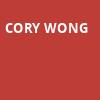 Cory Wong, Marquee Theatre, Tempe