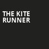 The Kite Runner, ASU Gammage Auditorium, Tempe