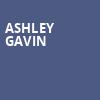Ashley Gavin, Tempe Improv, Tempe