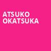 Atsuko Okatsuka, Tempe Improv, Tempe