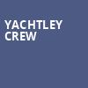 Yachtley Crew, Marquee Theatre, Tempe