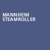 Mannheim Steamroller, ASU Gammage Auditorium, Tempe