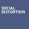 Social Distortion, Marquee Theatre, Tempe