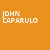John Caparulo, Tempe Improv, Tempe